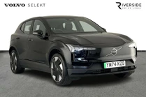 2024 Volvo EX30 E Single Motor Plus Extended Range