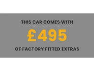 2018 Ford Fiesta 1.0T Zetec 5d Powershift