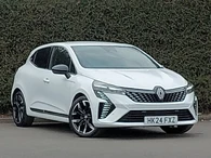 2024 Renault Clio 1.6 Techno