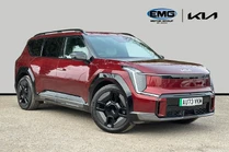 2024 Kia EV9 E GT-Line S (7