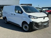 2024 Citroen Dispatch 1.5BlueHDi Enterprise XL
