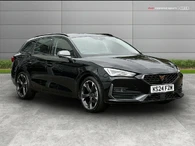 2024 Cupra Leon NF 1.5 eTSI V1 Estate