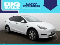 2022 Tesla Model Y E RWD