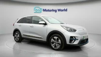 2021 Kia e Niro EV 4+