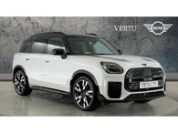 2024 MINI Countryman 2.0 Cooper S Sport (215bhp) ALL4