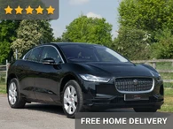 2021 Jaguar I-Pace EV400 SE