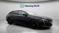 2021 Peugeot 508 SW 2.0 BlueHDi GT