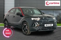2021 Vauxhall Mokka 1.2 SRi Nav Premium (100ps)