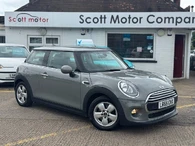 2015 MINI Cooper 1.5 Cooper 3d