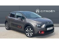 2022 Citroen C3 1.2 PureTech C-Series