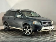 2013 Volvo XC90 2.4TD R-Design 2.4D