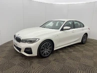 2021 BMW 3 Series 2.0 330e M Sport (Tech Pack)(Pro Pack) Saloon 4d