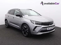 2022 Vauxhall Grandland 1.5TD Ultimate