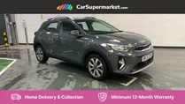 2022 Kia Stonic 1.0 T-GDi 2 DCT