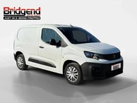 2020 Peugeot Partner 1.5 BlueHDi 1000 Professional (100PS) (EU6dT) Panel