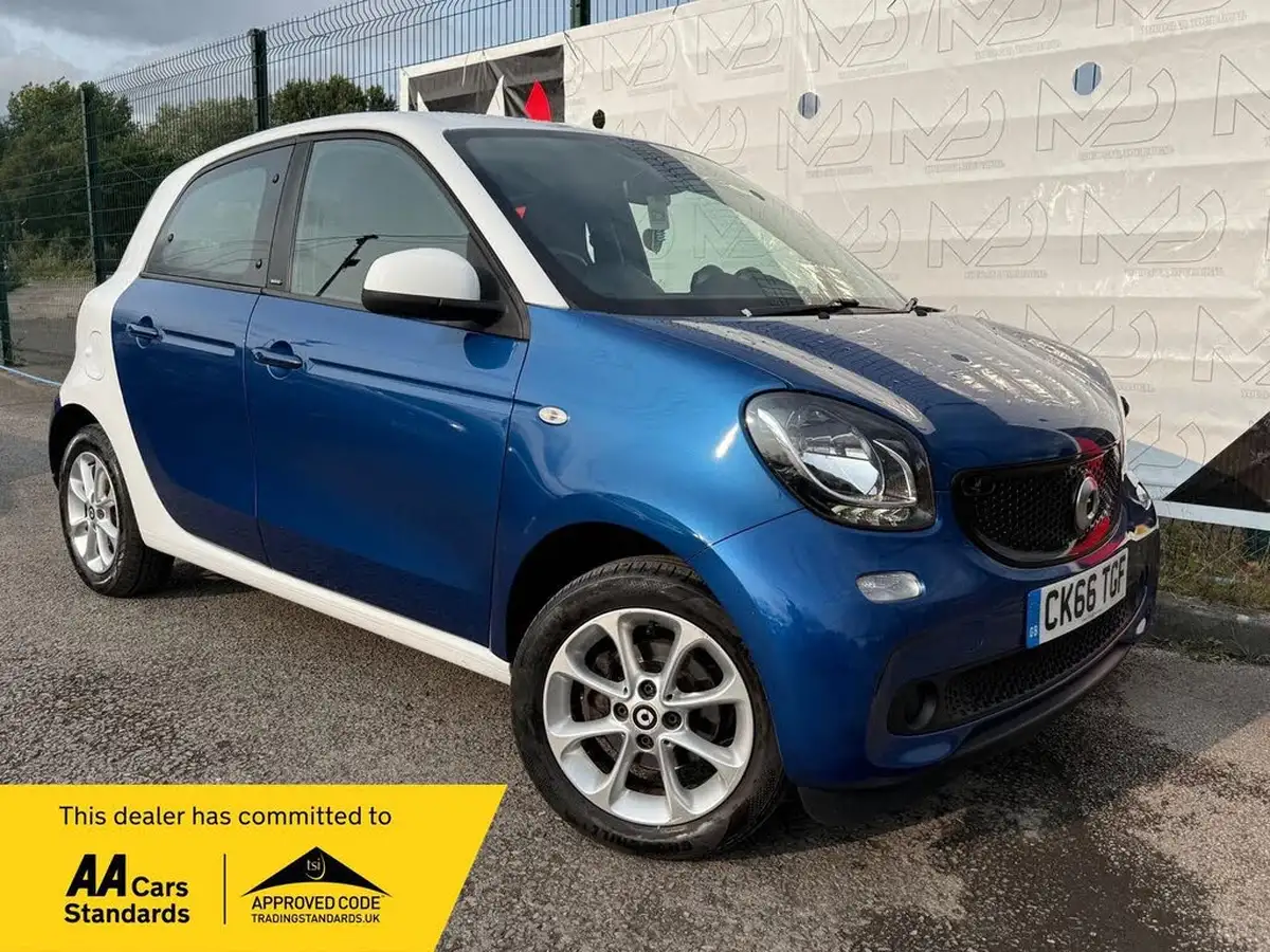 2016-smart-forfour-10-passion-71bhp-ss-twinamic-big-0