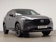 2023 Mazda CX-5 2.0 Homura