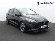 2023 Ford Fiesta 1.0T ST-Line (125ps) Hybrid (mHEV)