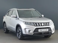 2023 Suzuki Vitara 1.4 Boosterjet SZ5