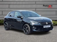 2022 Vauxhall Corsa 1.2 Turbo GS Line (100ps)