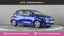 2024 Toyota Yaris 1.5 VVT-i Icon