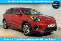2022 Kia Niro EV E 2