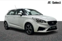 2022 MG MG3 1.5 VTI-Tech Exclusive Nav