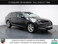 2019 Skoda Superb 2.0TDI SE L (150ps) Estate DSG