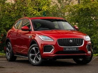2023 Jaguar E-PACE 1.5 P300e R-Dynamic SE