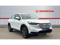 2023 Honda HR-V 1.5 i-MMD Elegance