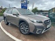 2023 Subaru Outback 2.5i Limited