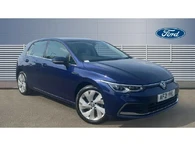 2021 Volkswagen Golf 1.5 eTSI Style (130ps) Hatchback