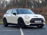 2020 MINI Clubman 2.0 Cooper S Classic (192bhp) Auto