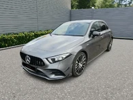 2022 Mercedes-Benz A-Class 2.0 A35 AMG Executive Edition Hatchback 5d