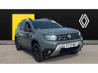 2022 Dacia Duster 1.3 TCe Extreme SE (130bhp)