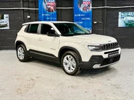 2025 Jeep Avenger 1.2 GSE Altitude e-Hybrid 48V Auto