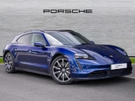 2023 Porsche Taycan E Sport Turismo (476ps) Performance Battery Plus
