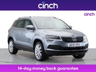 2019 Skoda Karoq 1.5 TSI SE L DSG