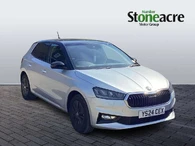 2024 Skoda Fabia 1.0 TSI Colour Edition (116ps) DSG