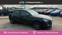 2021 Seat Leon 1.0 TSI EVO SE Dynamic Hatchback