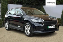 2024 Skoda Enyaq E 50