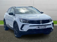 2022 Vauxhall Grandland 1.2 GS