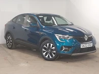 2022 Renault Arkana 1.6 Iconic