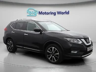2021 Nissan X-Trail 1.3 DIG-T Tekna (158ps) (5 Seat)