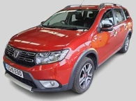 2019 Dacia Logan MCV Stepway 0.9 TCe Techroad