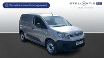 2024 Citroen Berlingo 1.5 BlueHDi 1000 Enterprise Edition (100ps)(Eu6d)