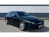 2019 Mercedes-Benz A-Class 1.3 A180 Sport (Executive) Hatchback 5d 1332cc 7G-DCT