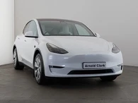 2022 Tesla Model Y E Long Range