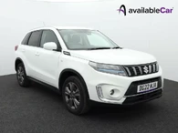 2025 Suzuki Vitara 1.4 Boosterjet SZ-T