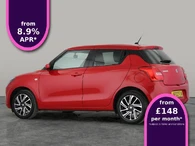 2022 Suzuki Swift 1.2 Dualjet SZ-L